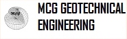 MCG Geotechnical Engineering