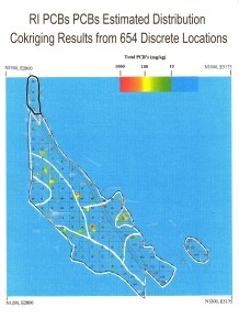 Cokriging Results